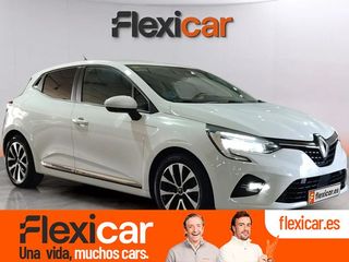 Renault Clio Intens TCe 74 kW (100CV)