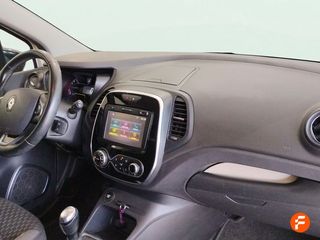 Renault Captur Intens Energy TCe 66kW (90CV)