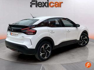 Citroën C4 BlueHDi 130 S&S EAT8 Feel Pack