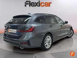 BMW Serie 3 320d Auto.Touring