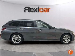 BMW Serie 3 320d Auto.Touring