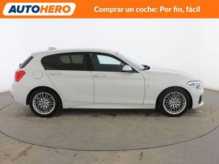 BMW Serie 1 118i M Sport