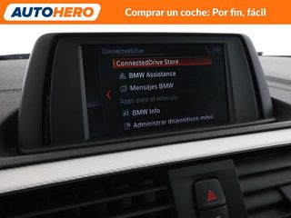 BMW Serie 1 118i M Sport