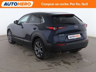 Mazda CX-30 2.0 Skyactiv-X Mild-Hybrid Zenith 2WD