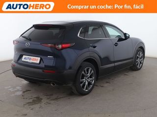 Mazda CX-30 2.0 Skyactiv-X Mild-Hybrid Zenith 2WD