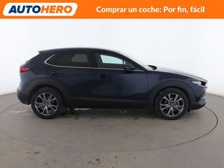 Mazda CX-30 2.0 Skyactiv-X Mild-Hybrid Zenith 2WD