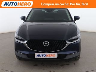 Mazda CX-30 2.0 Skyactiv-X Mild-Hybrid Zenith 2WD