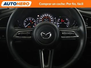 Mazda CX-30 2.0 Skyactiv-X Mild-Hybrid Zenith 2WD