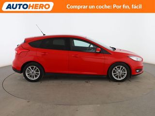 Ford Focus 1.5 TDCi Trend
