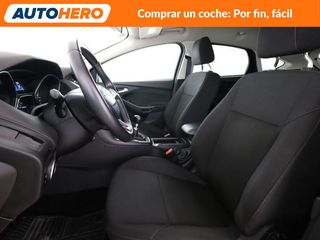 Ford Focus 1.5 TDCi Trend