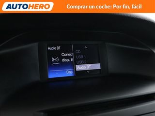 Ford Focus 1.5 TDCi Trend
