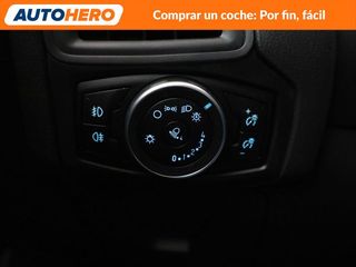 Ford Focus 1.5 TDCi Trend