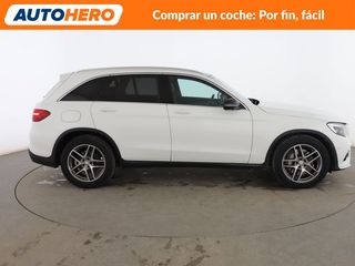 Mercedes GLC GLC 220 d 4Matic