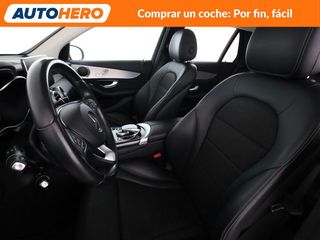 Mercedes GLC GLC 220 d 4Matic