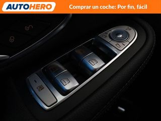 Mercedes GLC GLC 220 d 4Matic