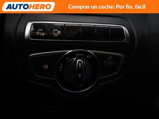 Mercedes GLC GLC 220 d 4Matic