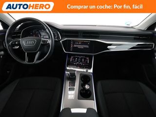 Audi A6 40 TDI Design MHEV