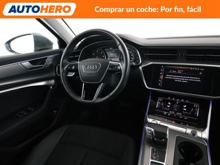 Audi A6 40 TDI Design MHEV