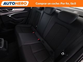 Audi A6 40 TDI Design MHEV