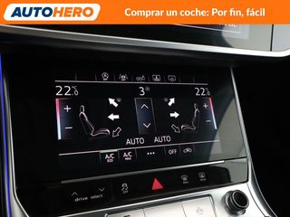 Audi A6 40 TDI Design MHEV