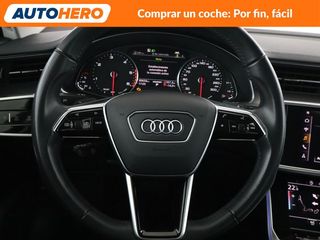 Audi A6 40 TDI Design MHEV