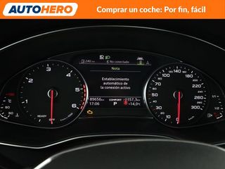 Audi A6 40 TDI Design MHEV