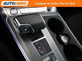 Audi A6 40 TDI Design MHEV