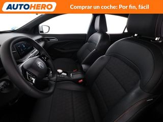 MG MG3 1.5 Hybrid+ Luxury