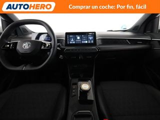 MG MG3 1.5 Hybrid+ Luxury