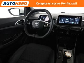 MG MG3 1.5 Hybrid+ Luxury