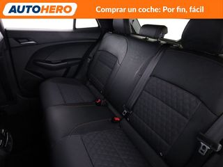 MG MG3 1.5 Hybrid+ Luxury