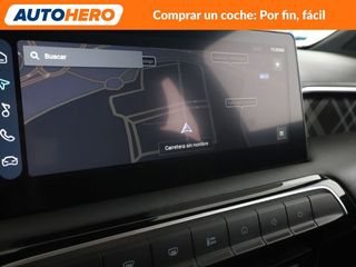 MG MG3 1.5 Hybrid+ Luxury