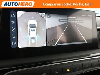 MG MG3 1.5 Hybrid+ Luxury