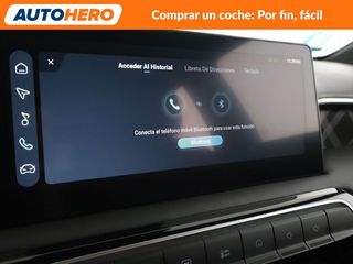 MG MG3 1.5 Hybrid+ Luxury