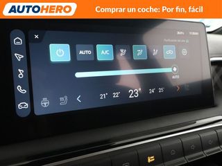 MG MG3 1.5 Hybrid+ Luxury