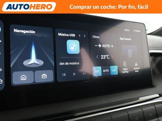 MG MG3 1.5 Hybrid+ Luxury