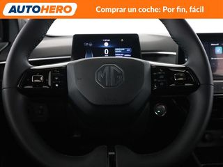 MG MG3 1.5 Hybrid+ Luxury