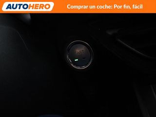 MG MG3 1.5 Hybrid+ Luxury