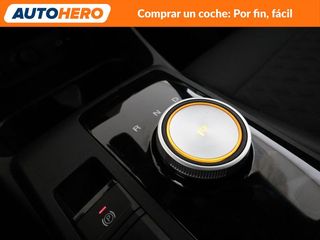 MG MG3 1.5 Hybrid+ Luxury