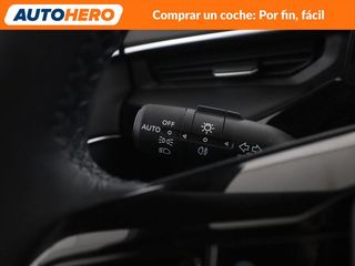 MG MG3 1.5 Hybrid+ Luxury