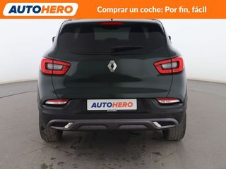 Renault Kadjar 1.3 TCe Zen