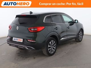 Renault Kadjar 1.3 TCe Zen
