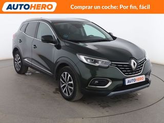 Renault Kadjar 1.3 TCe Zen