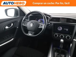 Renault Kadjar 1.3 TCe Zen