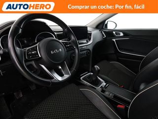 Kia XCeed 1.0 TGDI Tech