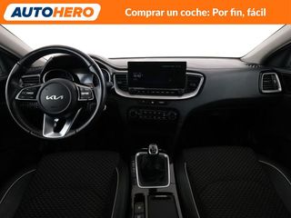 Kia XCeed 1.0 TGDI Tech
