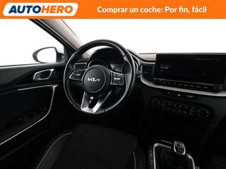 Kia XCeed 1.0 TGDI Tech