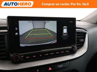 Kia XCeed 1.0 TGDI Tech