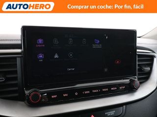 Kia XCeed 1.0 TGDI Tech