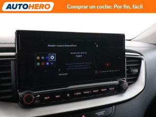 Kia XCeed 1.0 TGDI Tech